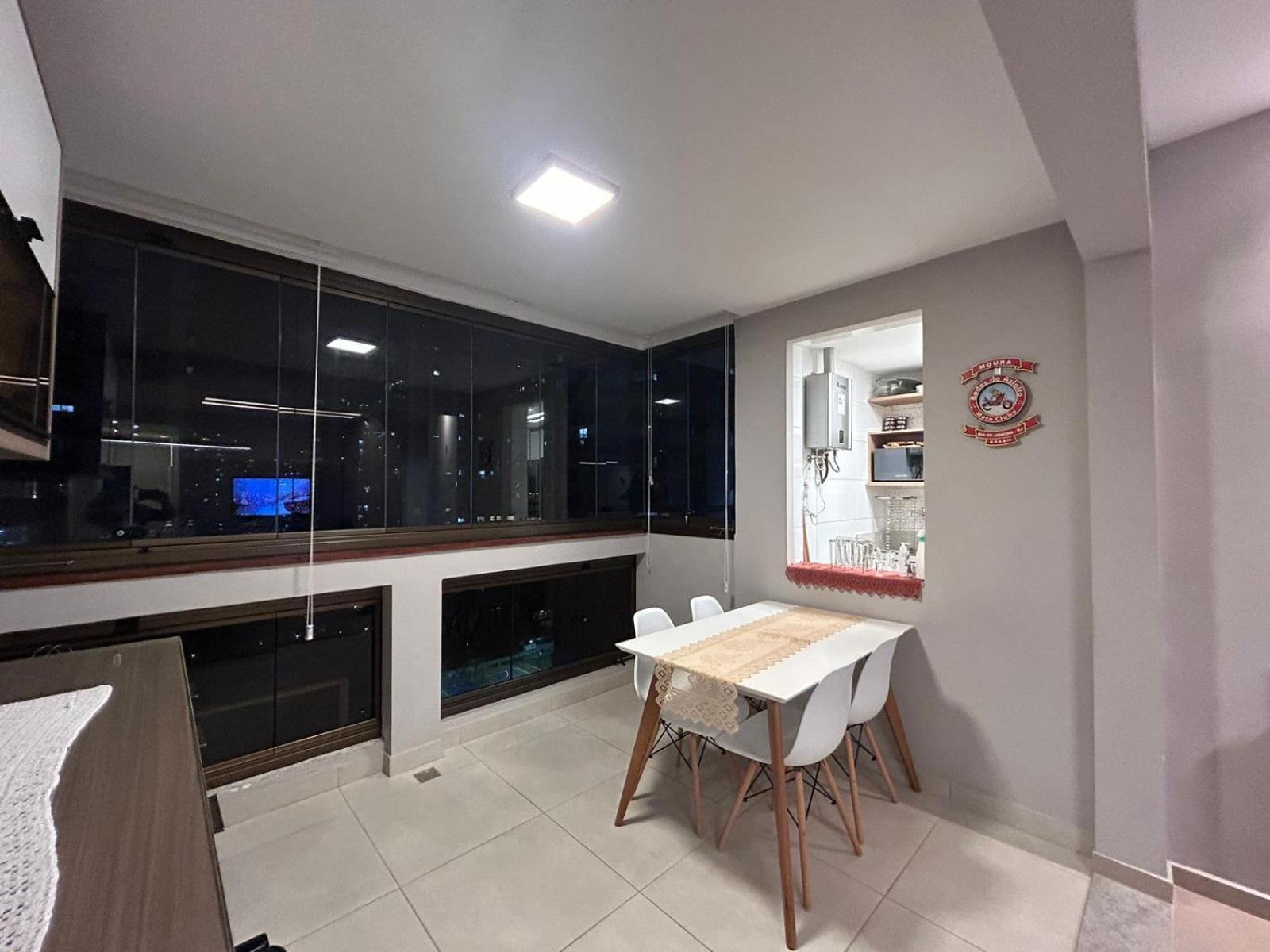 Apartamento Barra Da Tijuca - Rio De Janeiro - Beira-Mar - Barramares Flat Exterior foto