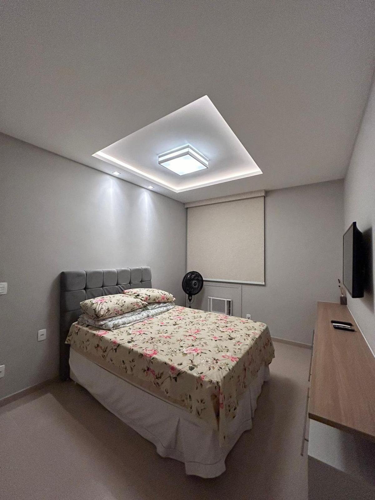 Apartamento Barra Da Tijuca - Rio De Janeiro - Beira-Mar - Barramares Flat Exterior foto