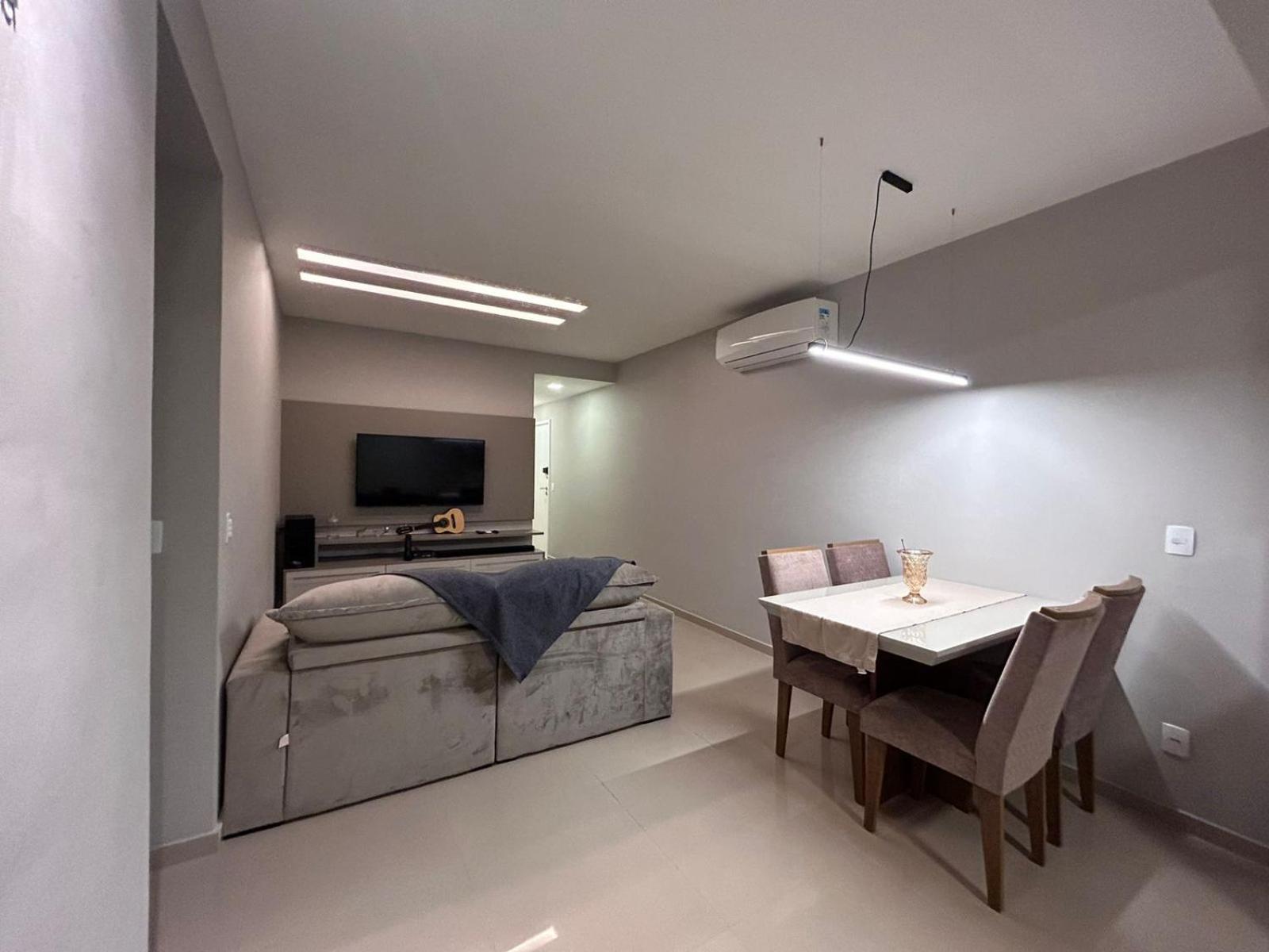 Apartamento Barra Da Tijuca - Rio De Janeiro - Beira-Mar - Barramares Flat Exterior foto