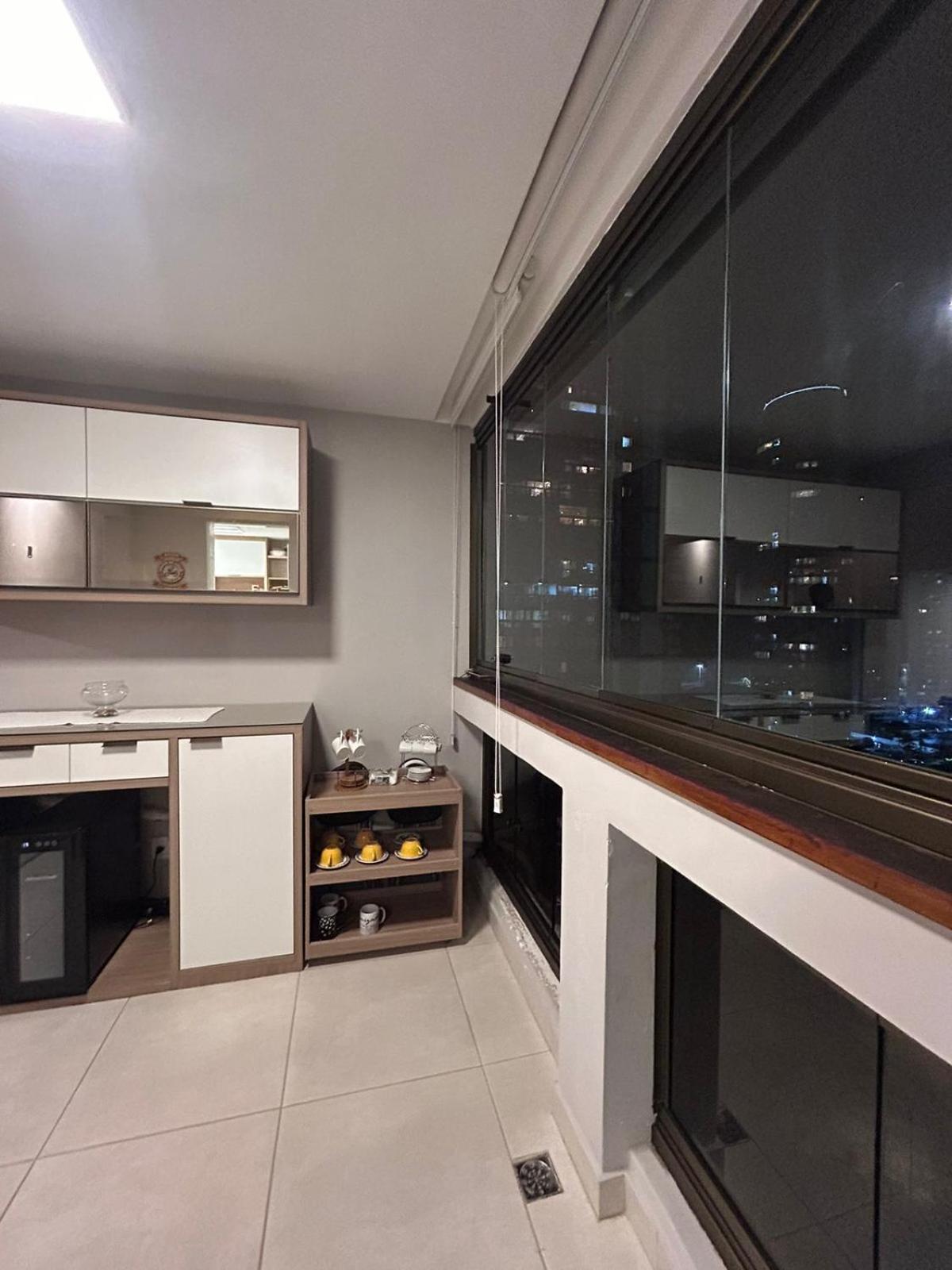 Apartamento Barra Da Tijuca - Rio De Janeiro - Beira-Mar - Barramares Flat Exterior foto