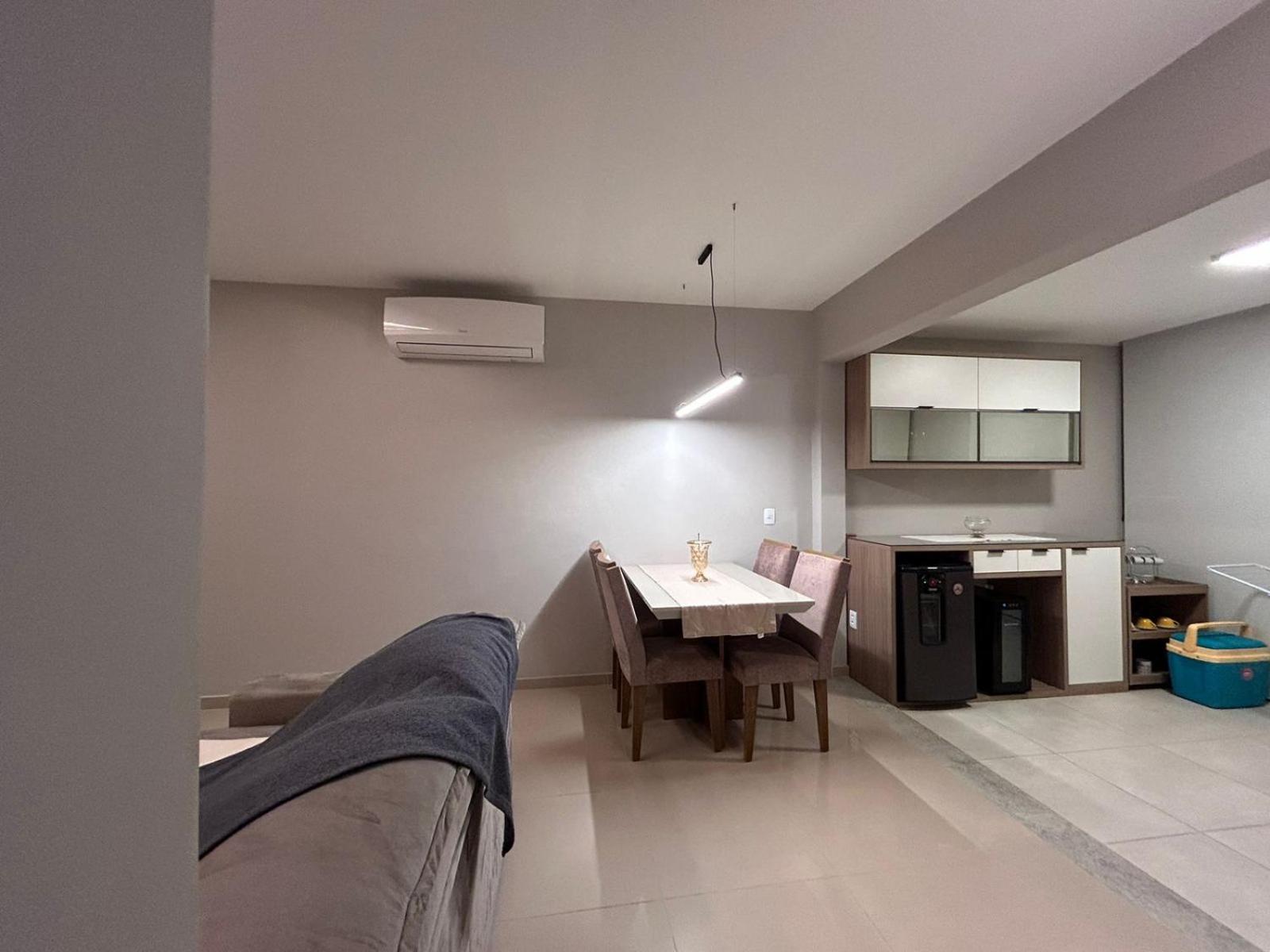 Apartamento Barra Da Tijuca - Rio De Janeiro - Beira-Mar - Barramares Flat Exterior foto