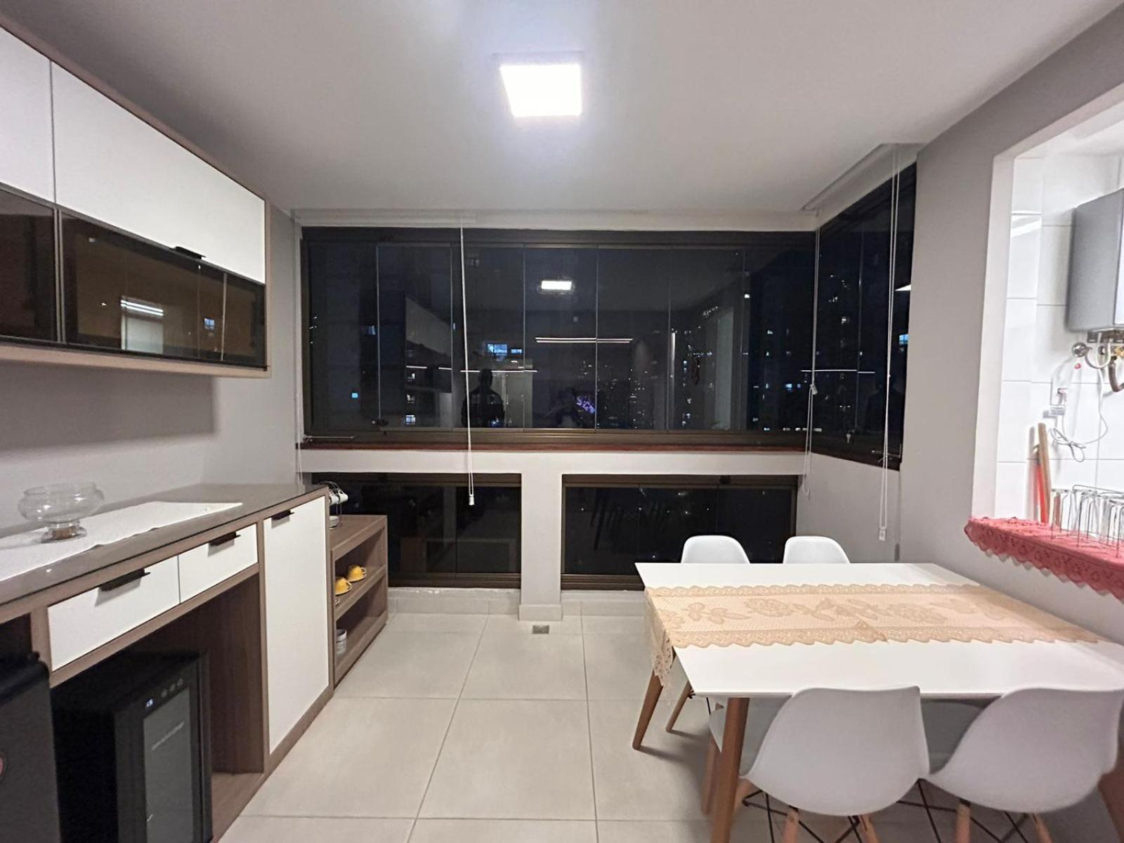 Apartamento Barra Da Tijuca - Rio De Janeiro - Beira-Mar - Barramares Flat Exterior foto