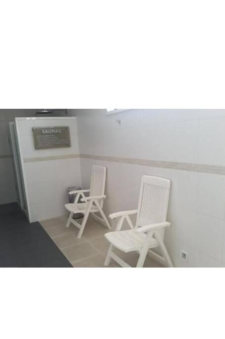 Apartamento Barra Da Tijuca - Rio De Janeiro - Beira-Mar - Barramares Flat Exterior foto